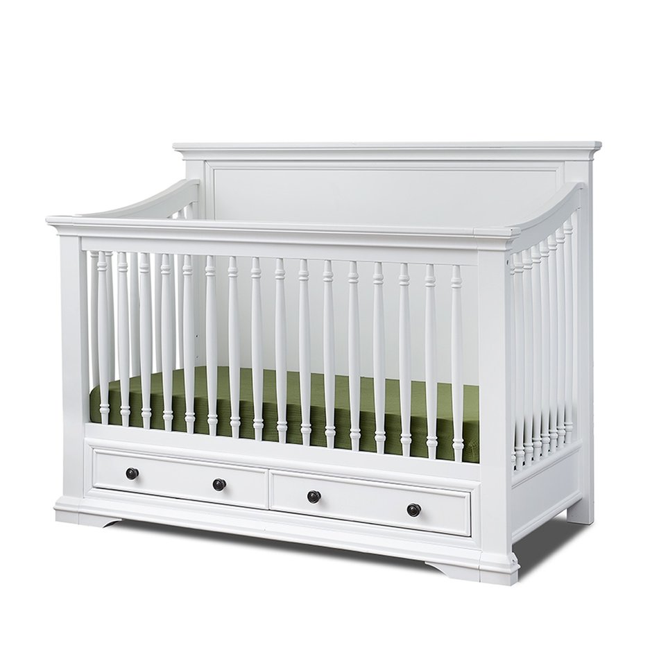 Storage Crib