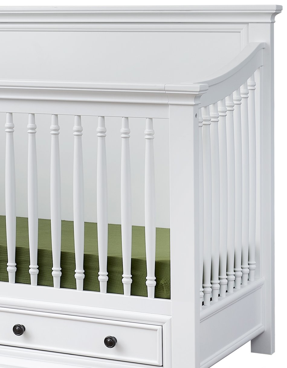 Storage Crib