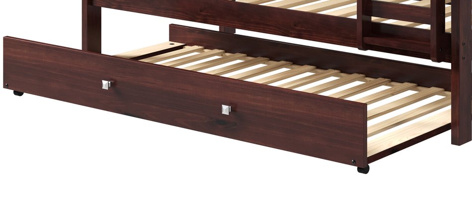 Austin Trundle Unit