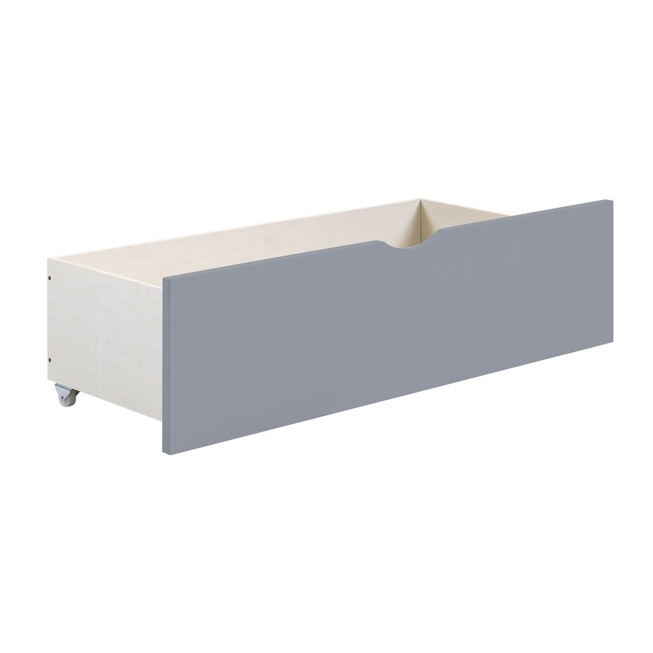 Colors Dual Storage Boxes