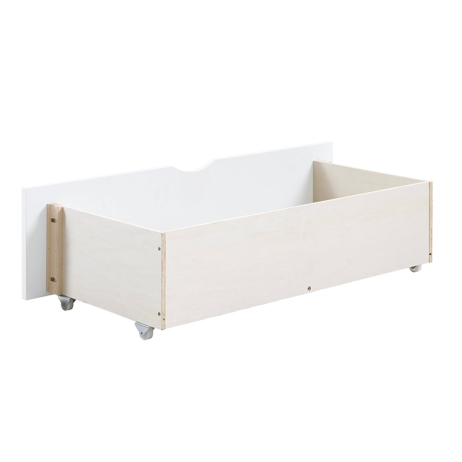 Colors Dual Storage Boxes