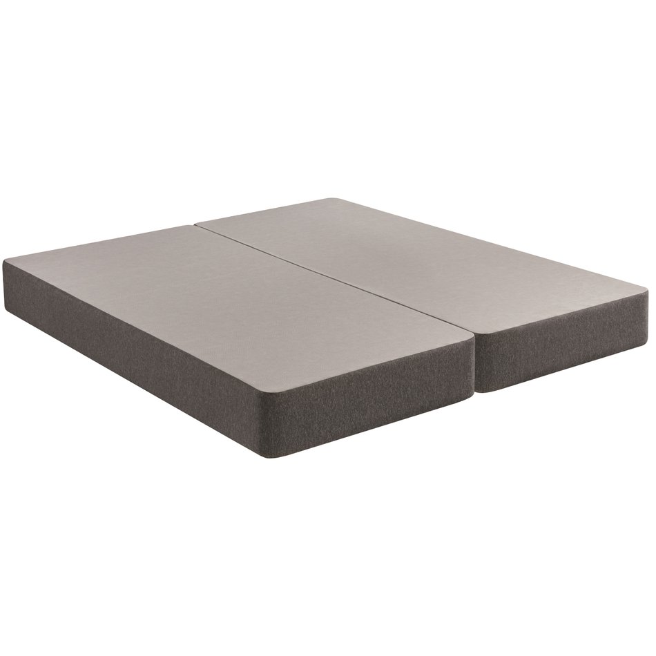 Beautyrest Black Triton Split Queen Queen Split High Foundation Boxspring