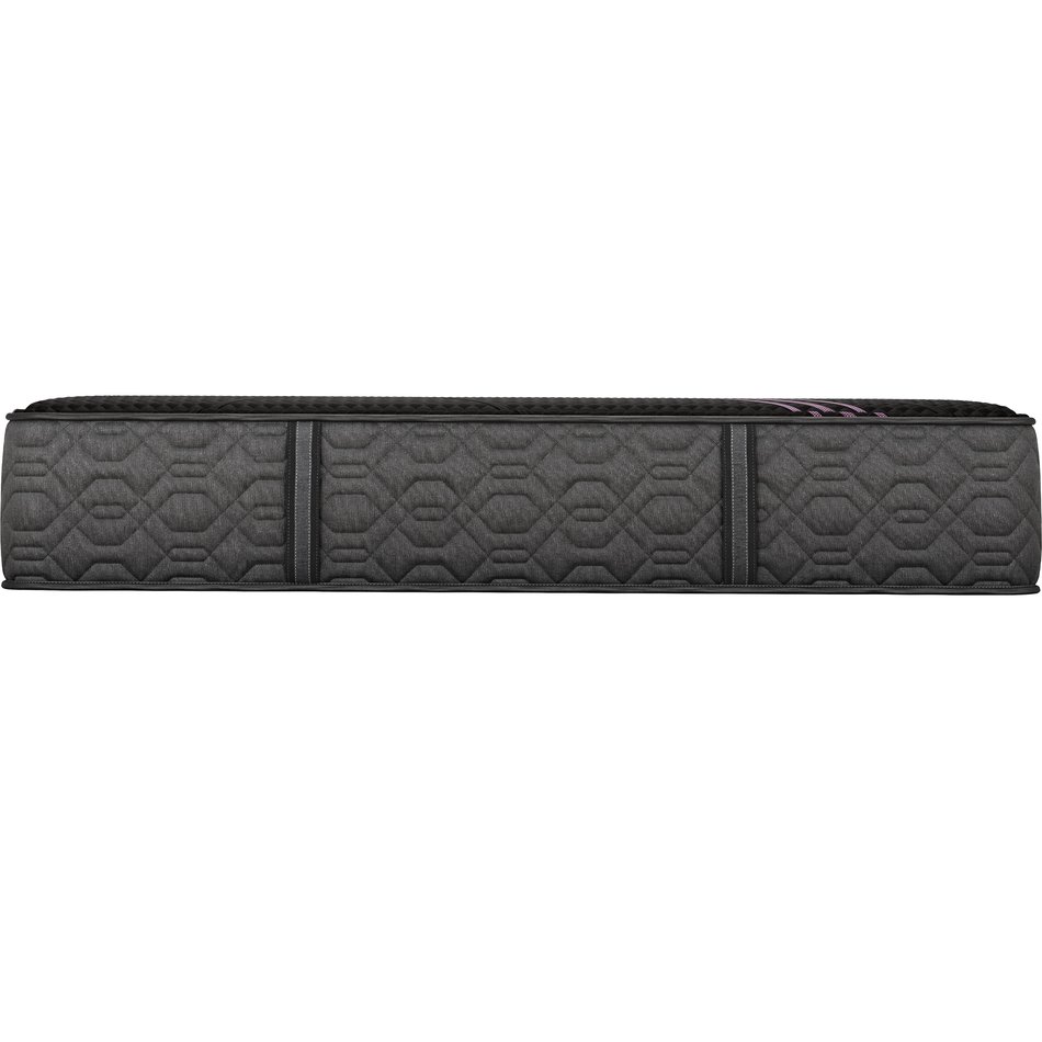 Beautyrest Black Hybrid Series Two Hybrid Firm Split King Mattress