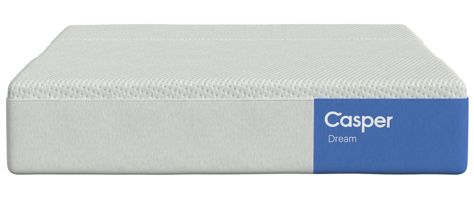 Casper Dream Hybrid Medium Split King Mattress