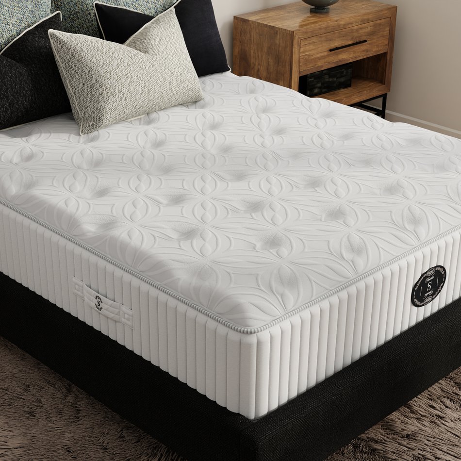 Mountain Air Firm Twin Mattress