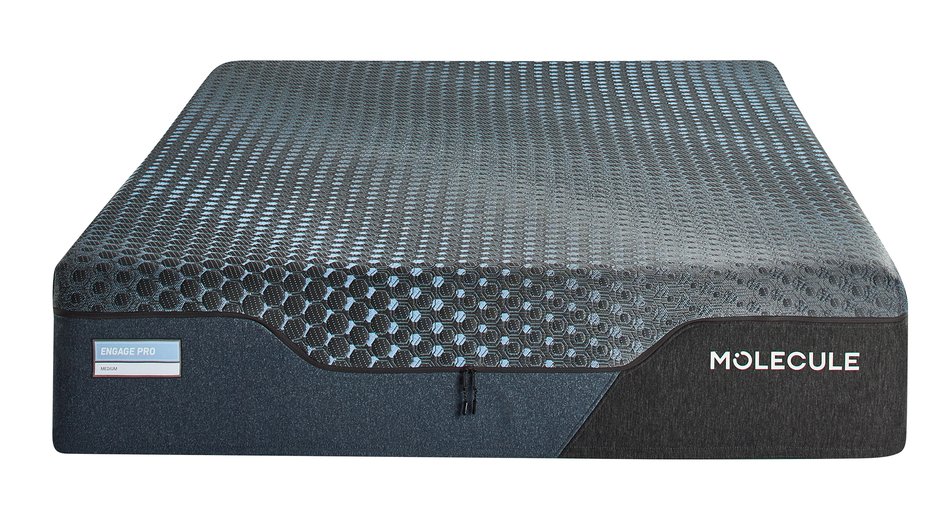 Molecule Engage Pro Medium Medium Twin Mattress