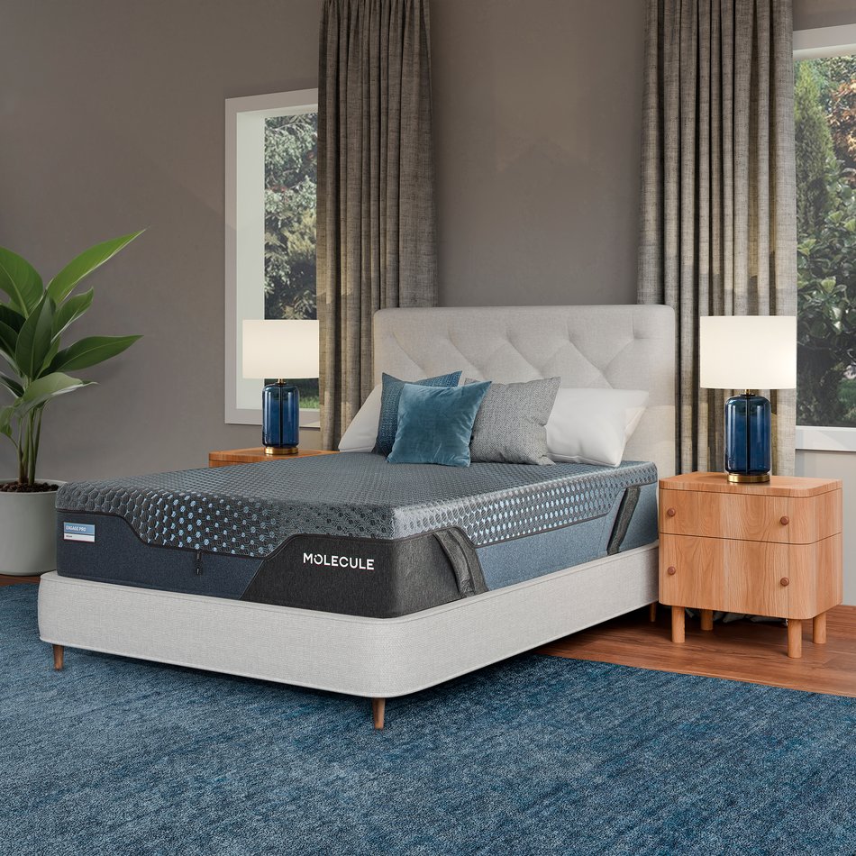 Molecule Engage Pro Medium Medium Twin Mattress
