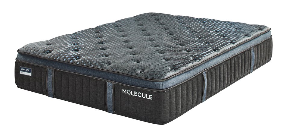 Molecule Engage Elite Luxe Firm Twin Mattress
