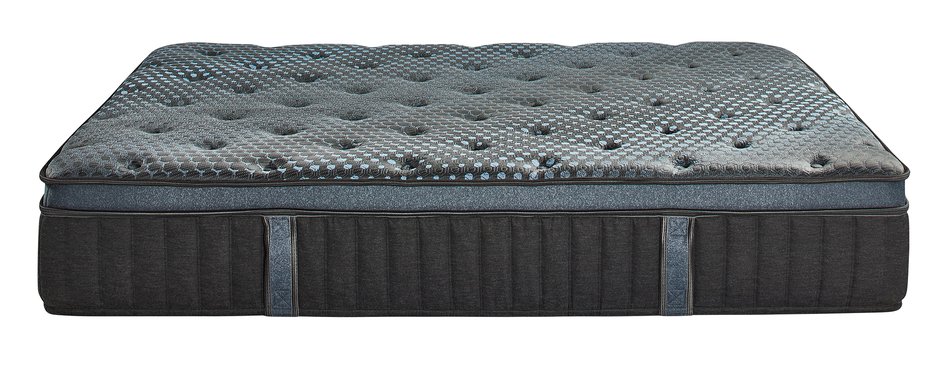 Molecule Engage Elite Luxe Firm Twin Mattress