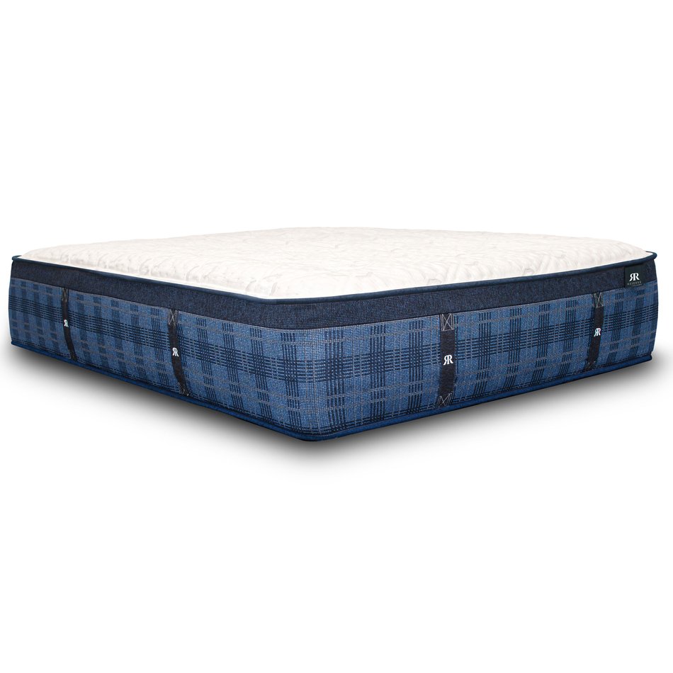 Reserve by Chattam & Wells Florencia Plush Twin Mattress