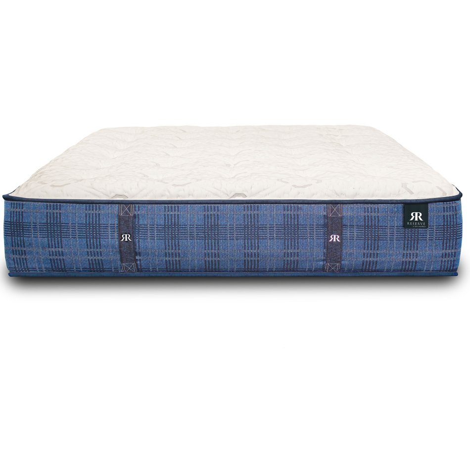 Reserve by Chattam & Wells Amalia Firm Twin Mattress