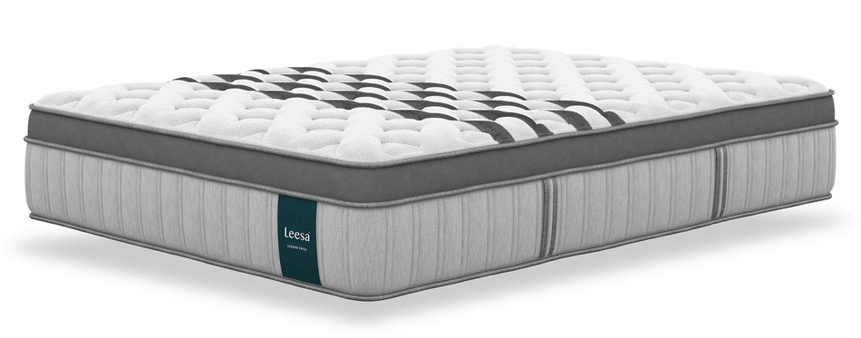 Leesa by 3Z Brands Legend Medium Twin Mattress