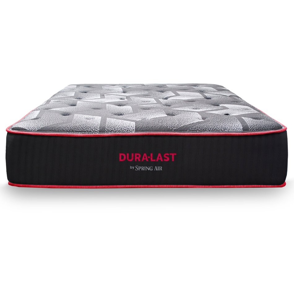 Spring Air Dura-Last Medium Twin Mattress