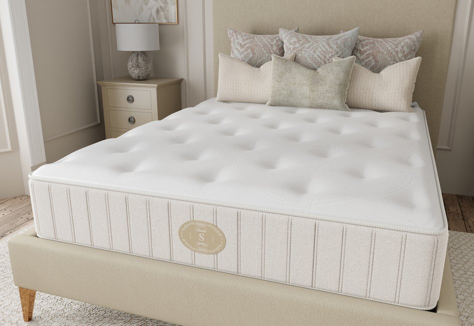 Keepsake Ultra Firm Twin Mattress