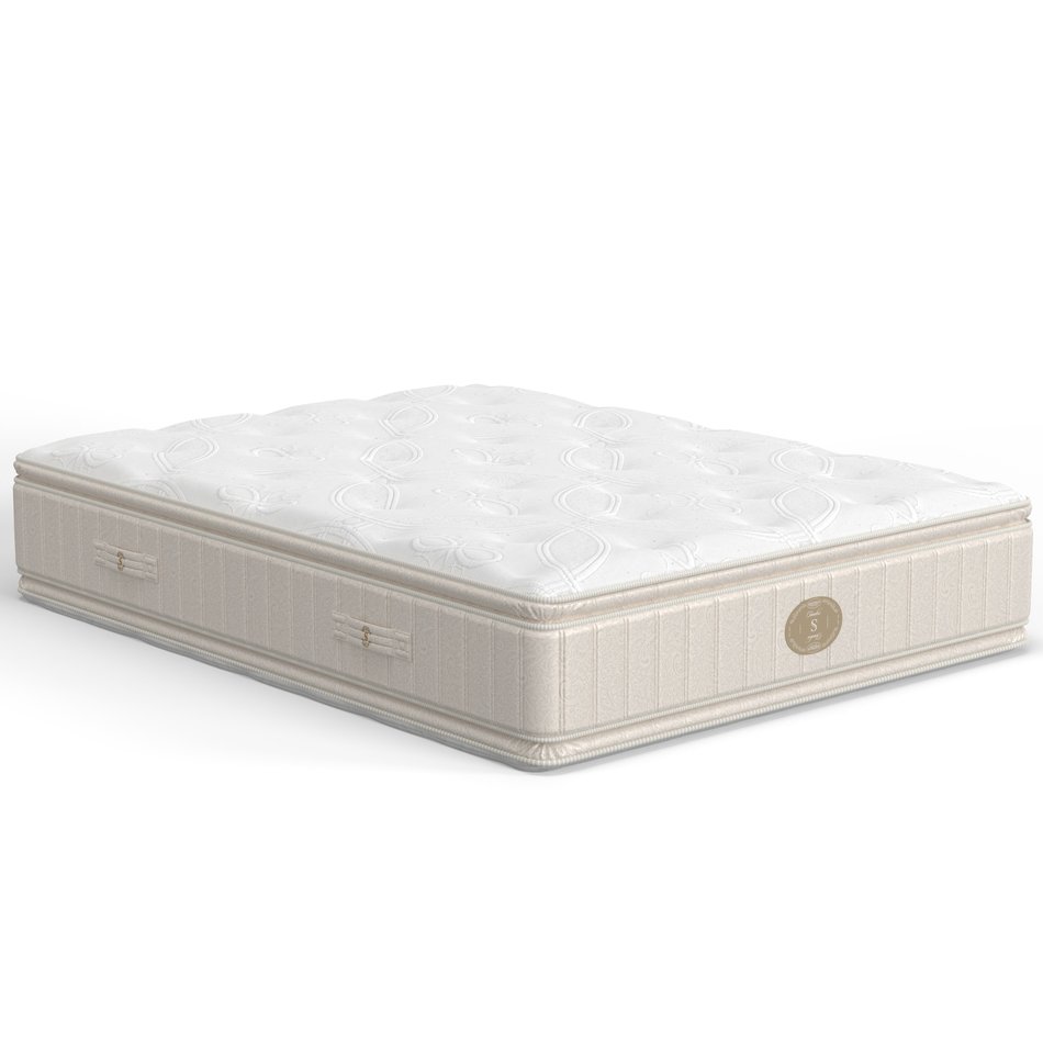 Our Song Firm Twin Mattress