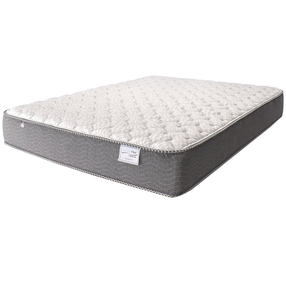 Spring Air Evolution Firm Twin Mattress