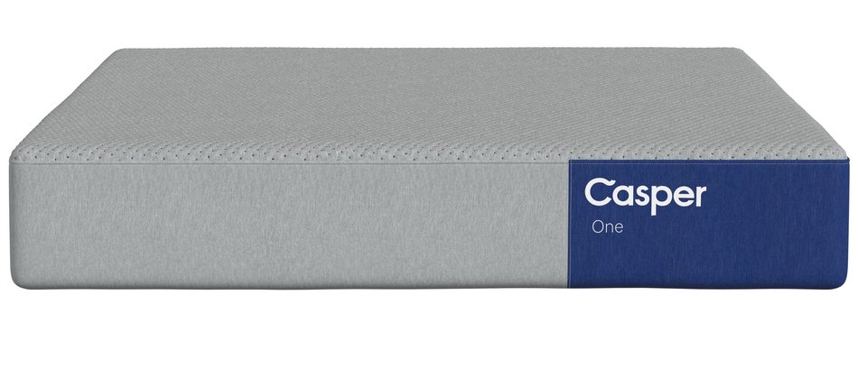 Casper One Memory Foam Firm Twin Mattress