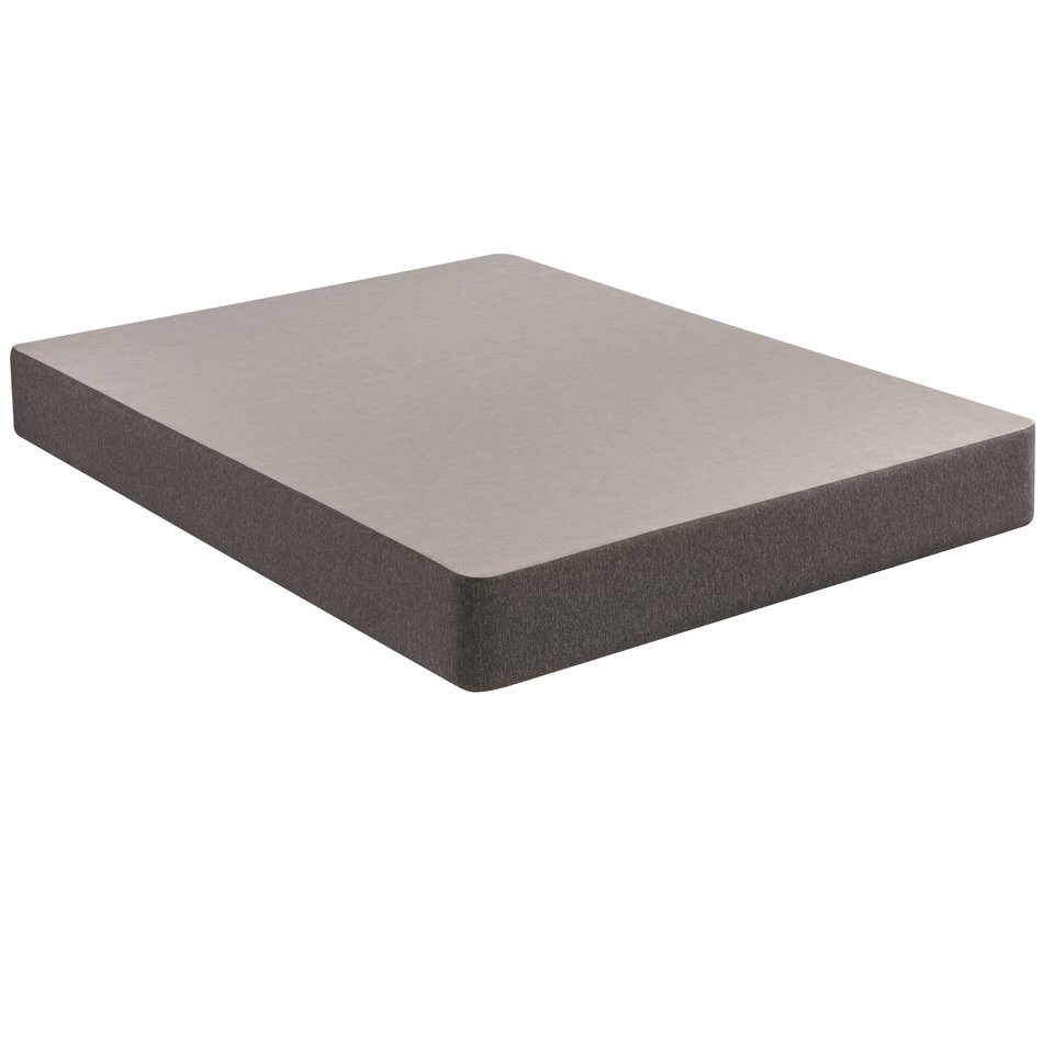 Beautyrest Black Triton Twin High Foundation Boxspring
