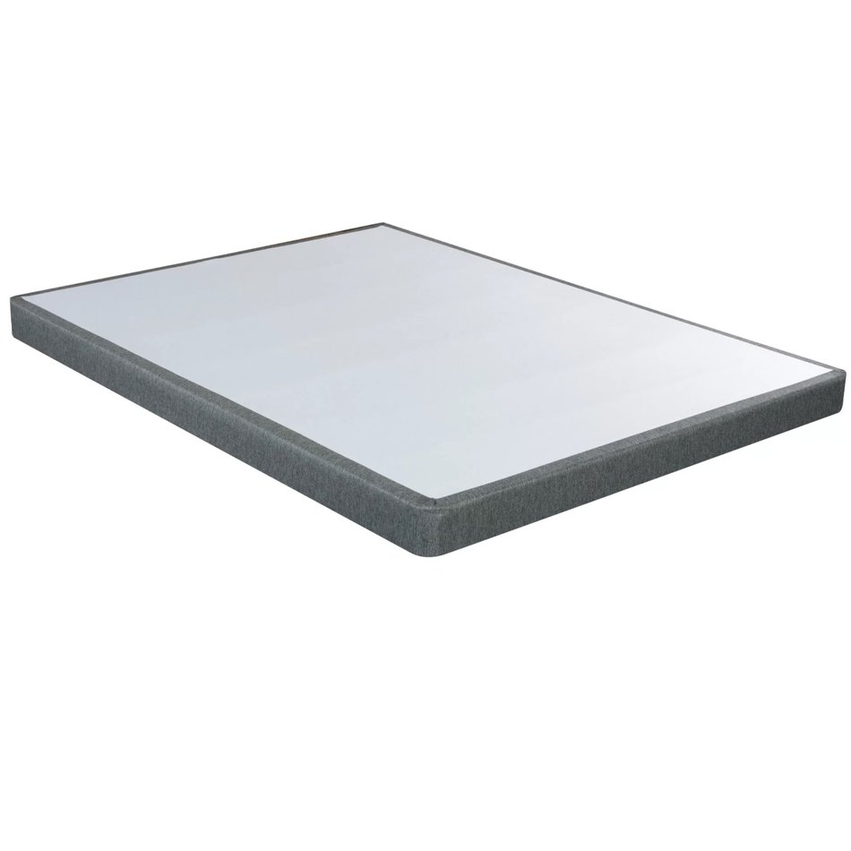 Natural Elegance by Niropedic Twin Regular Box Spring Boxspring