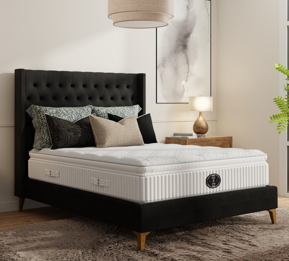 Scenic Route Firm Full Mattress