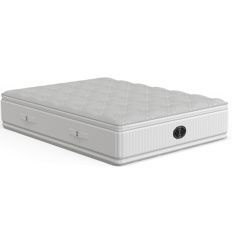 Scenic Route Firm Full Mattress