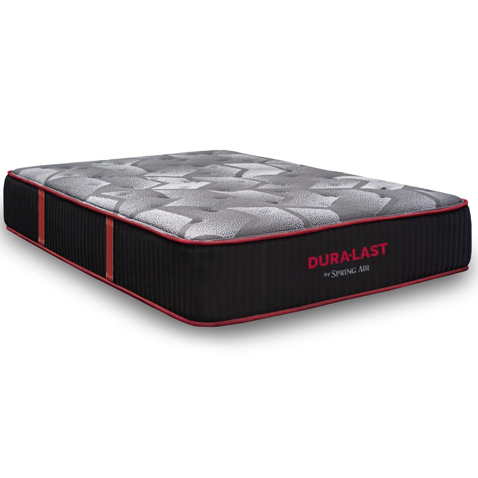 Spring Air Dura-Last Medium Full Mattress