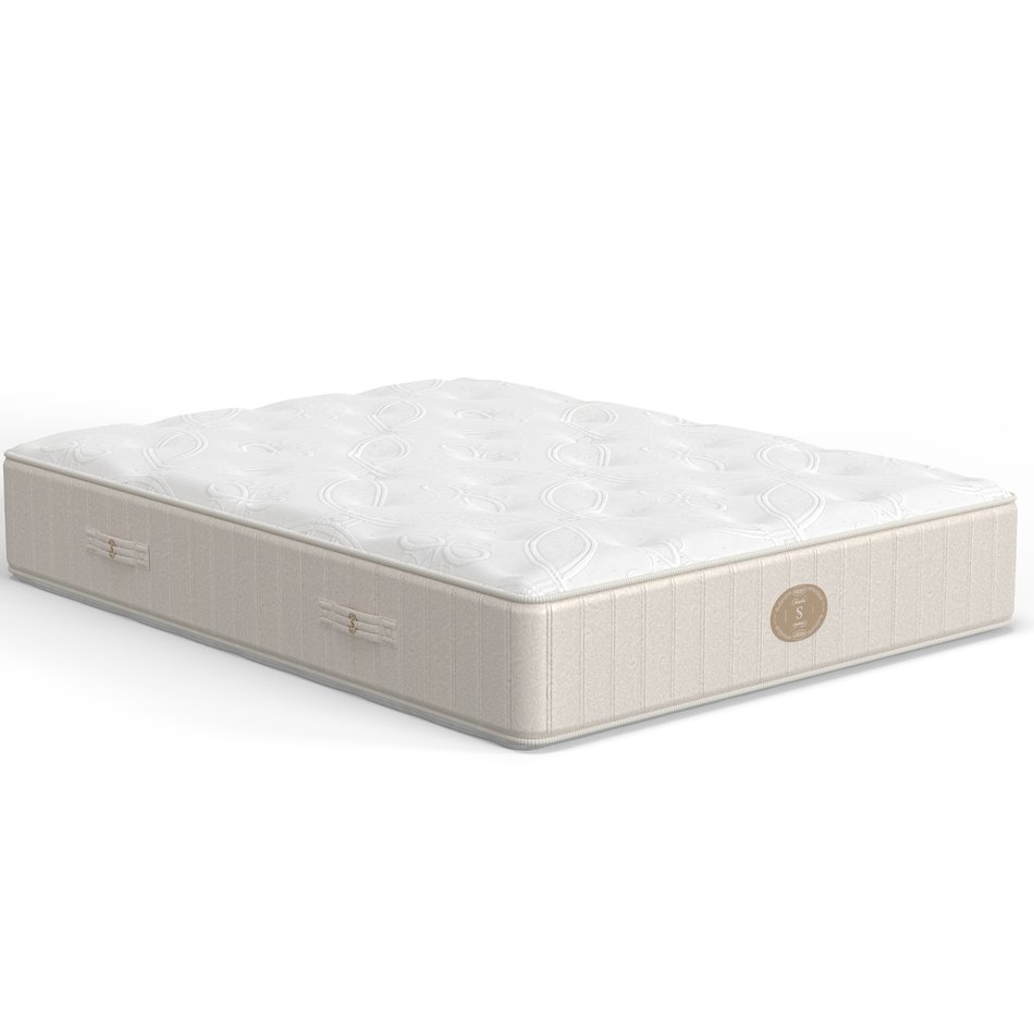 Blush Firm Full Mattress