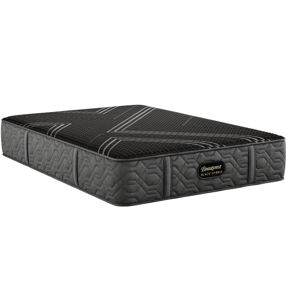 Beautyrest Black Hybrid Series One Hybrid Firm Full Mattress