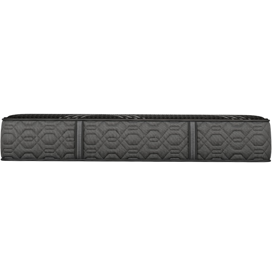 Beautyrest Black Hybrid Series One Hybrid Firm Full Mattress