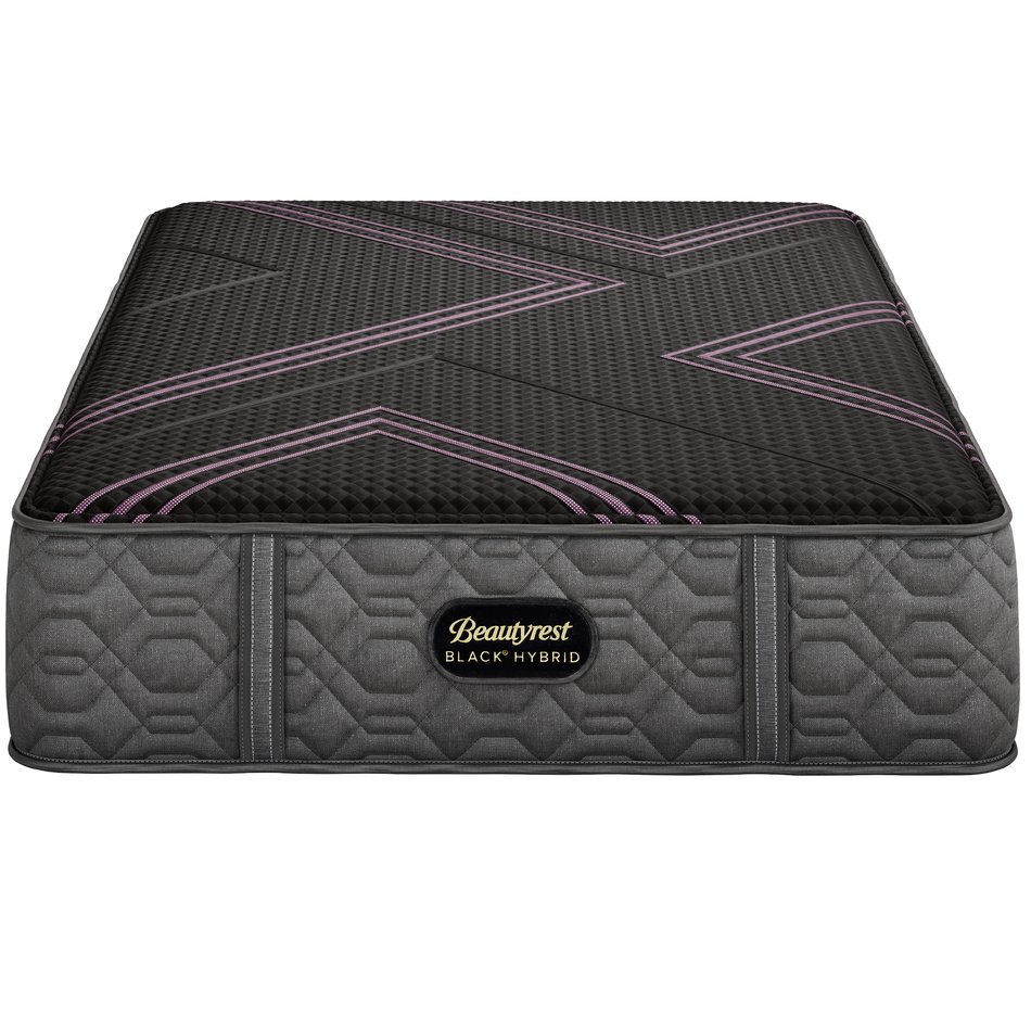 Beautyrest Black Hybrid Series Two Hybrid Firm Full Mattress