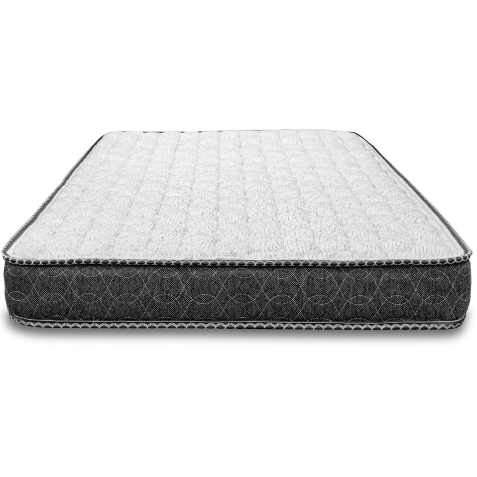 Spring Air Lola Bed In A Box Firm 6" Full Mattress
