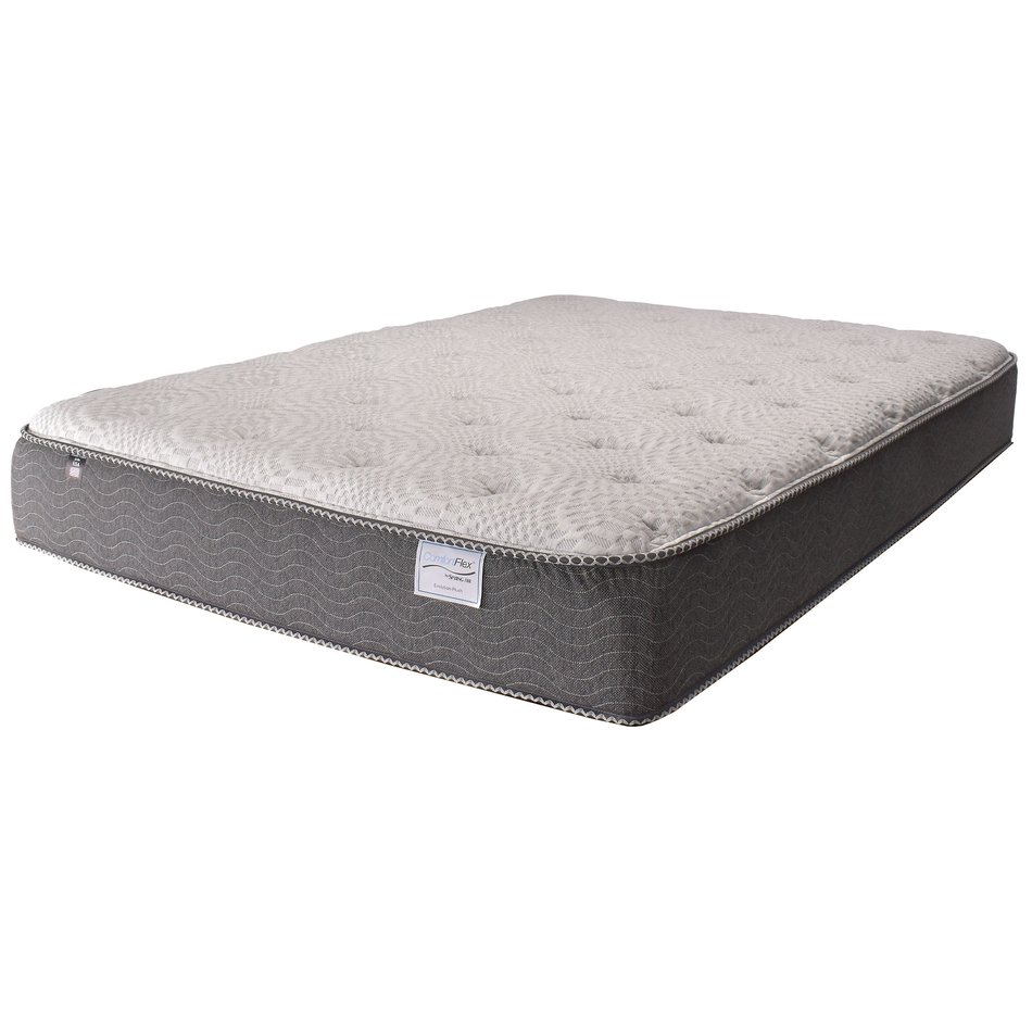 Spring Air Evolution Plush Full Mattress