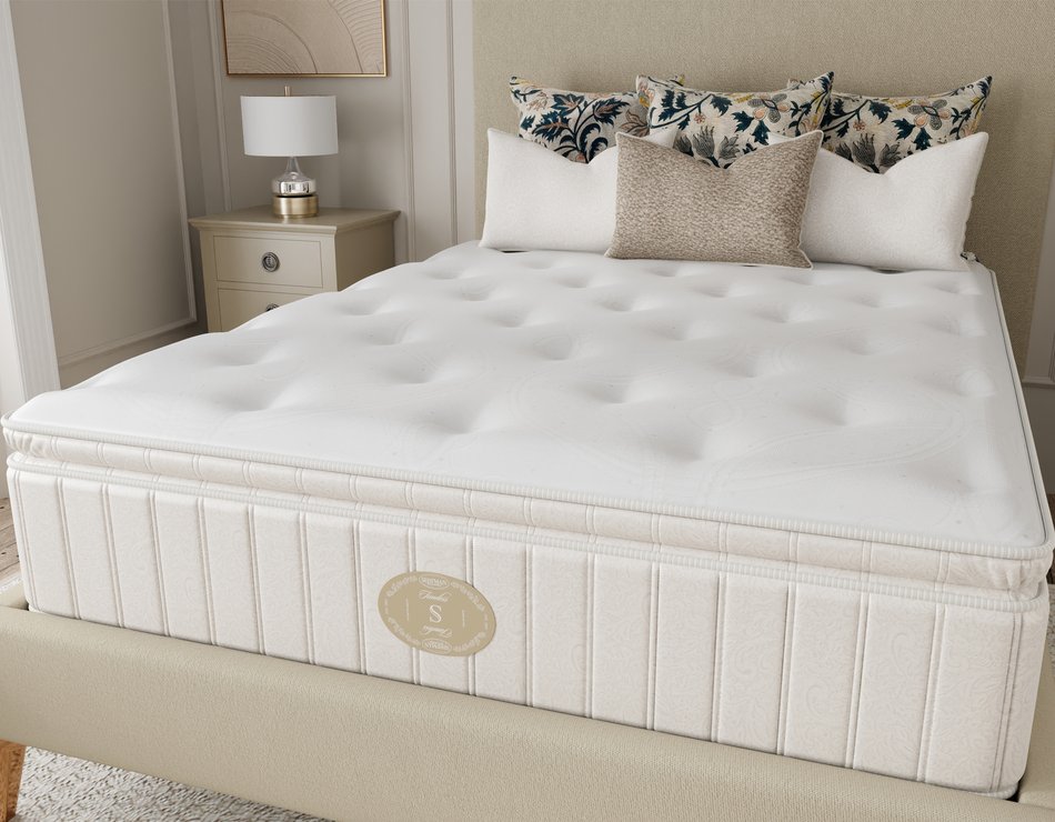 Ever After Ultra Plush Full Mattress