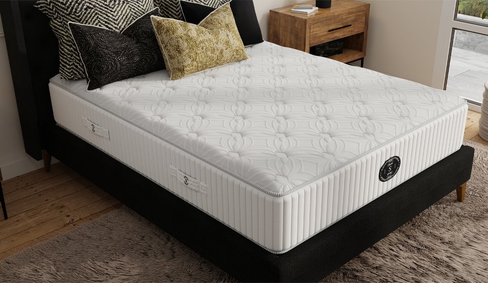 Good Read Ultra Firm Queen Mattress