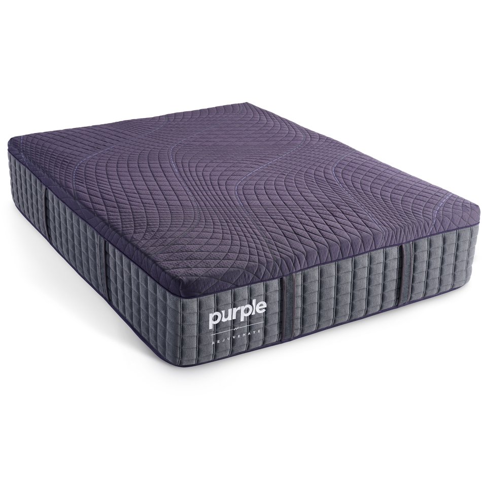 Purple Rejuvenate II Firm Queen Mattress