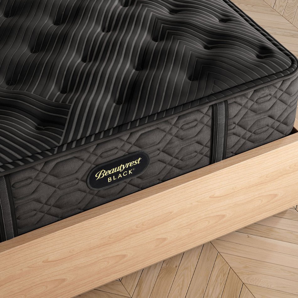 Beautyrest Black Series One Medium Tight Top Queen Mattress