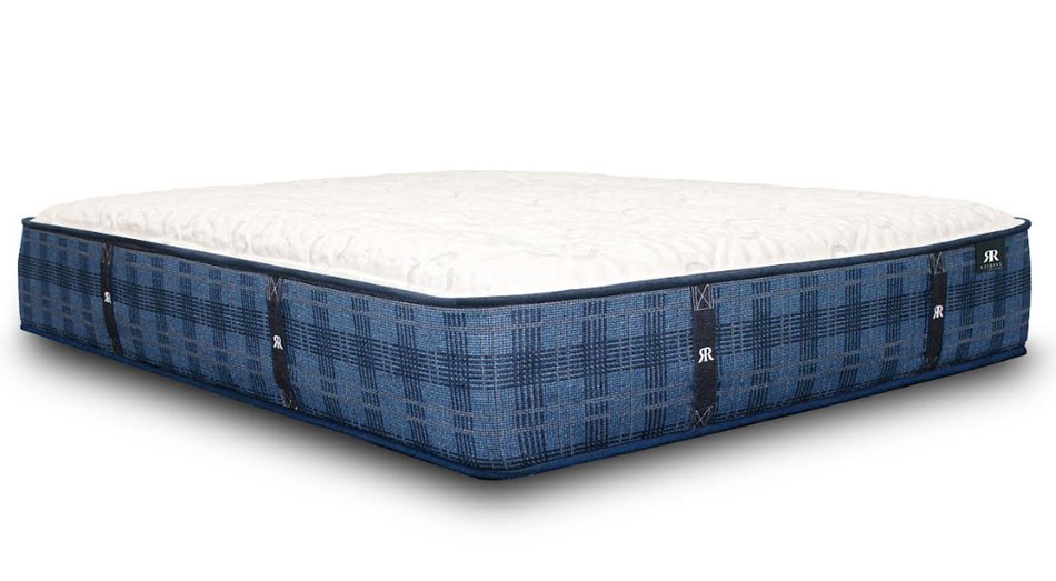 Reserve by Chattam & Wells Florencia Plush Queen Mattress