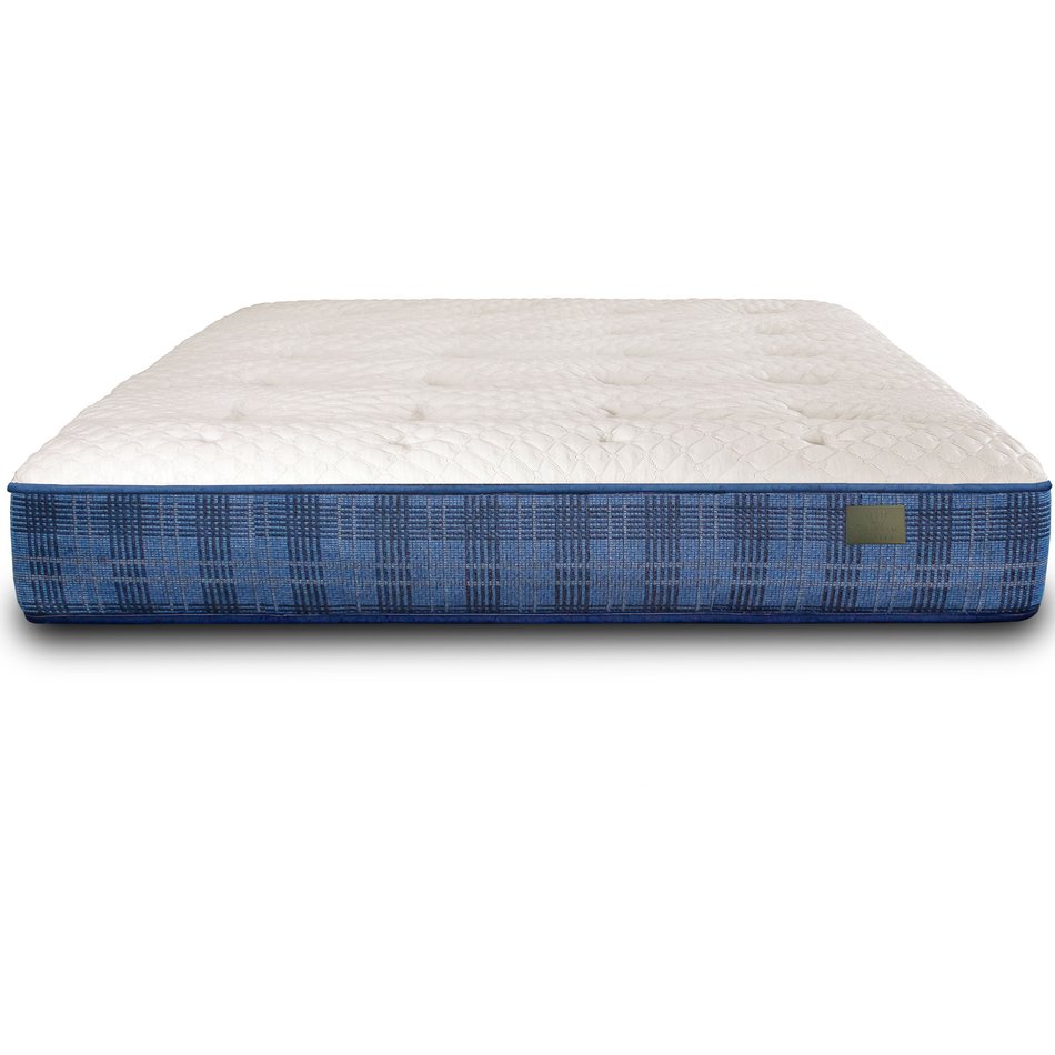 Chattam & Wells Isabella Extra Firm Queen Mattress