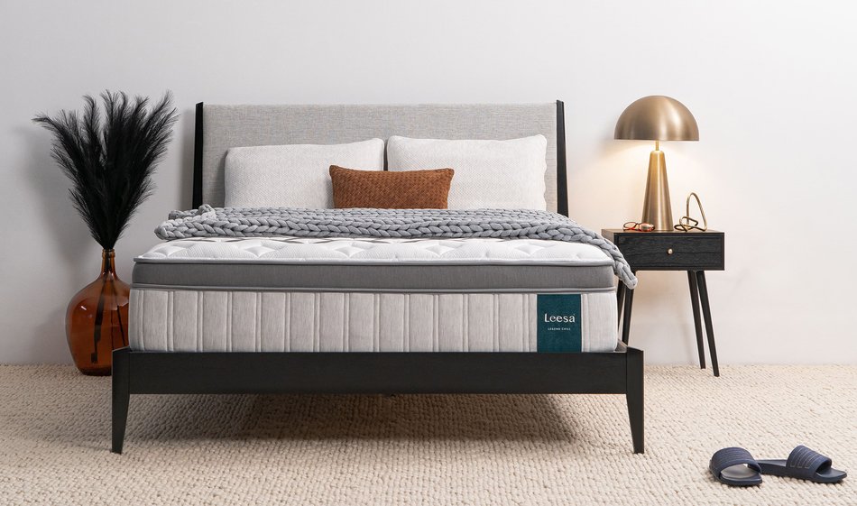 Leesa by 3Z Brands Legend Medium Queen Mattress