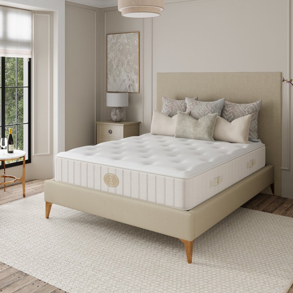 Keepsake Ultra Firm Queen Mattress