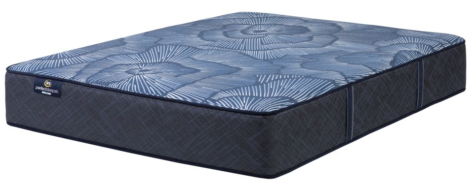 Serta Perfect Sleeper Euphoric Nights Firm Smooth Top Hybrid Queen Mattress