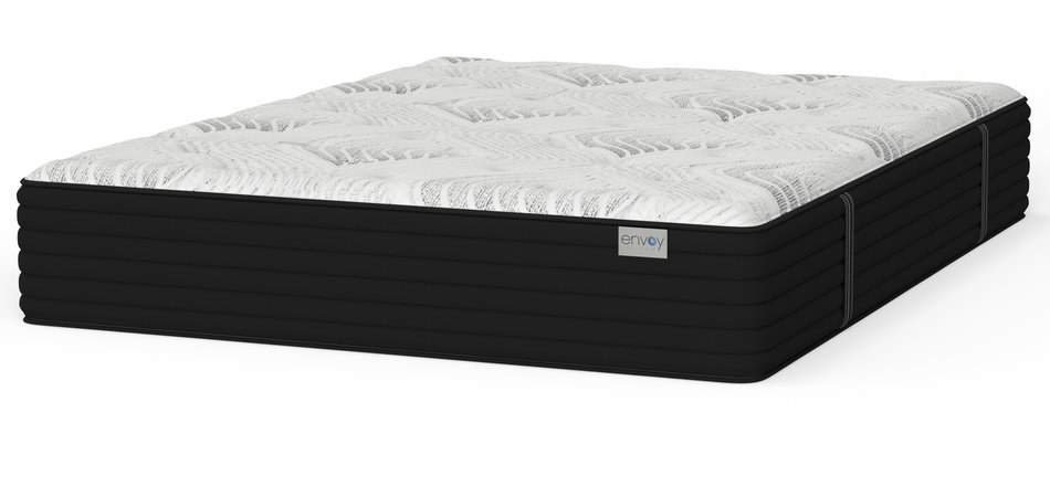Natural Elegance by Niropedic Beverly Firm Queen Mattress
