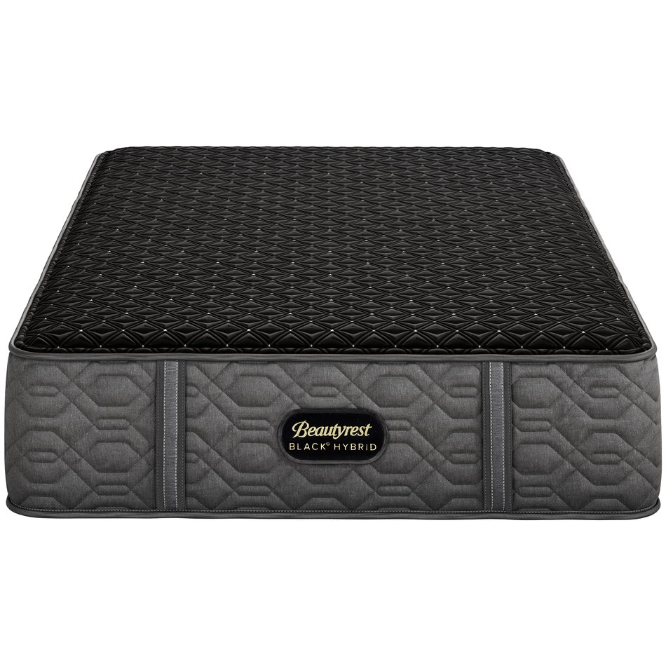 Beautyrest Black Hybrid Series Three Hybrid Medium Queen Mattress