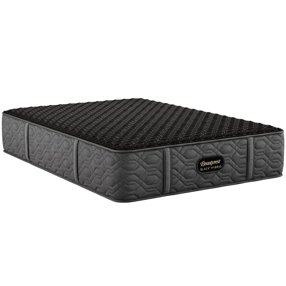 Beautyrest Black Hybrid Series Three Hybrid Medium Queen Mattress