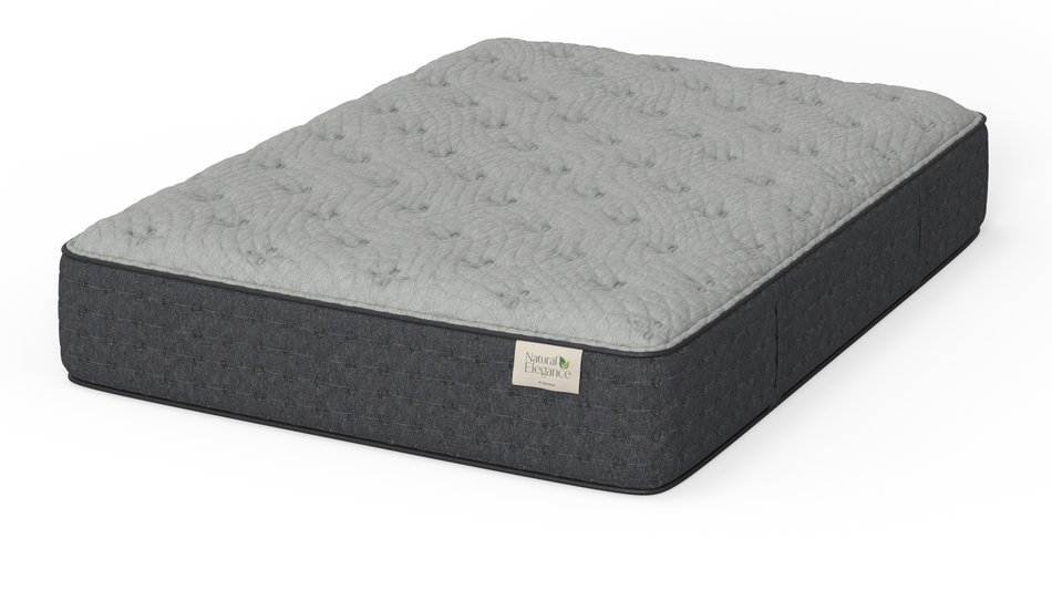 Natural Elegance by Niropedic Angeline II Extra Firm Queen Mattress