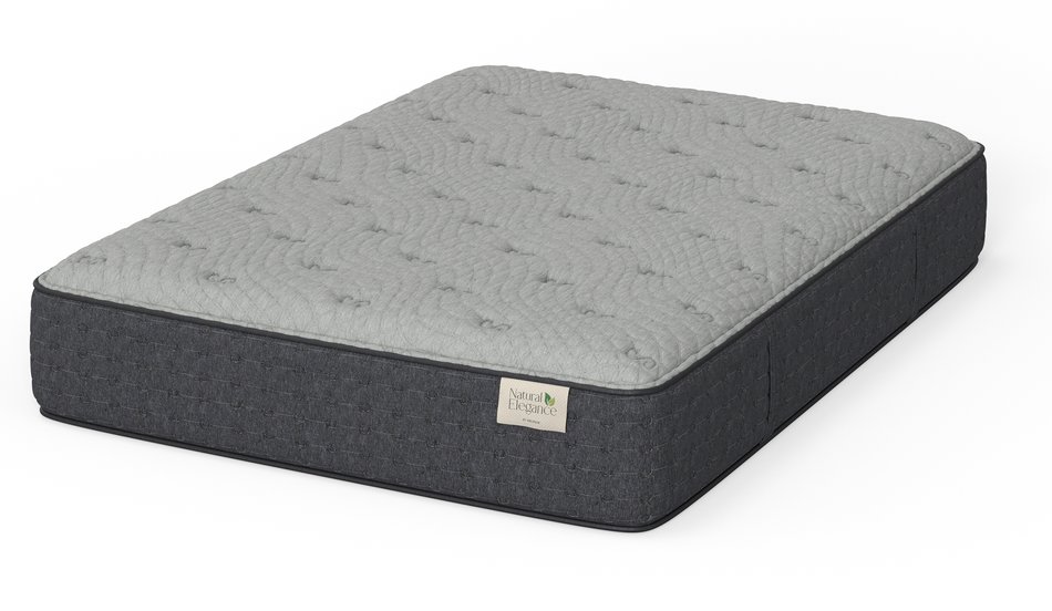 Natural Elegance by Niropedic Angeline II Cushion Firm Queen Mattress