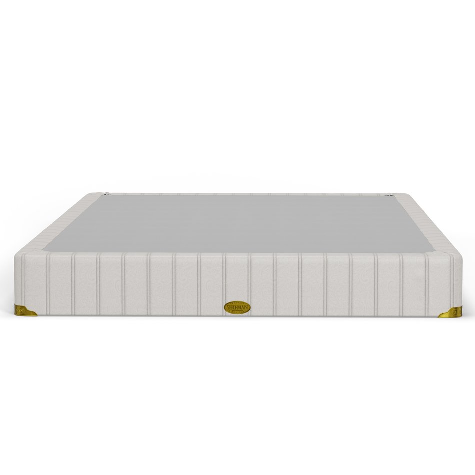 Timeless Premium Queen Boxspring