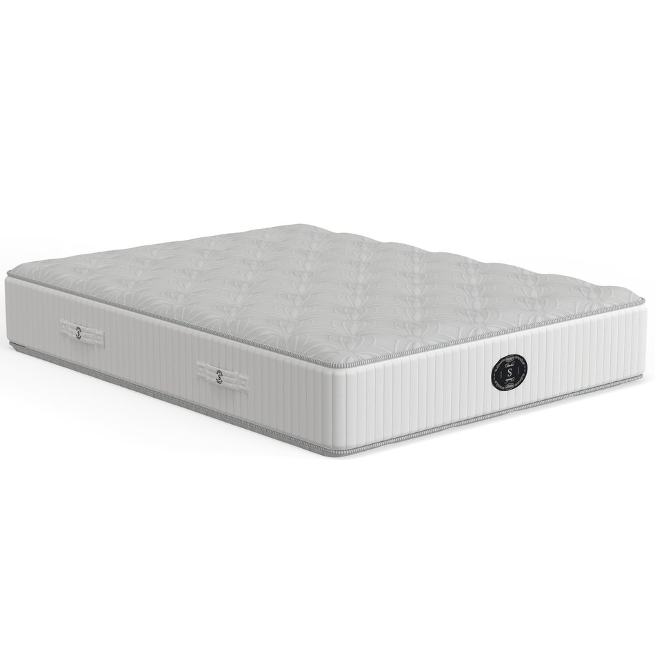 Good Read Ultra Firm King Mattress