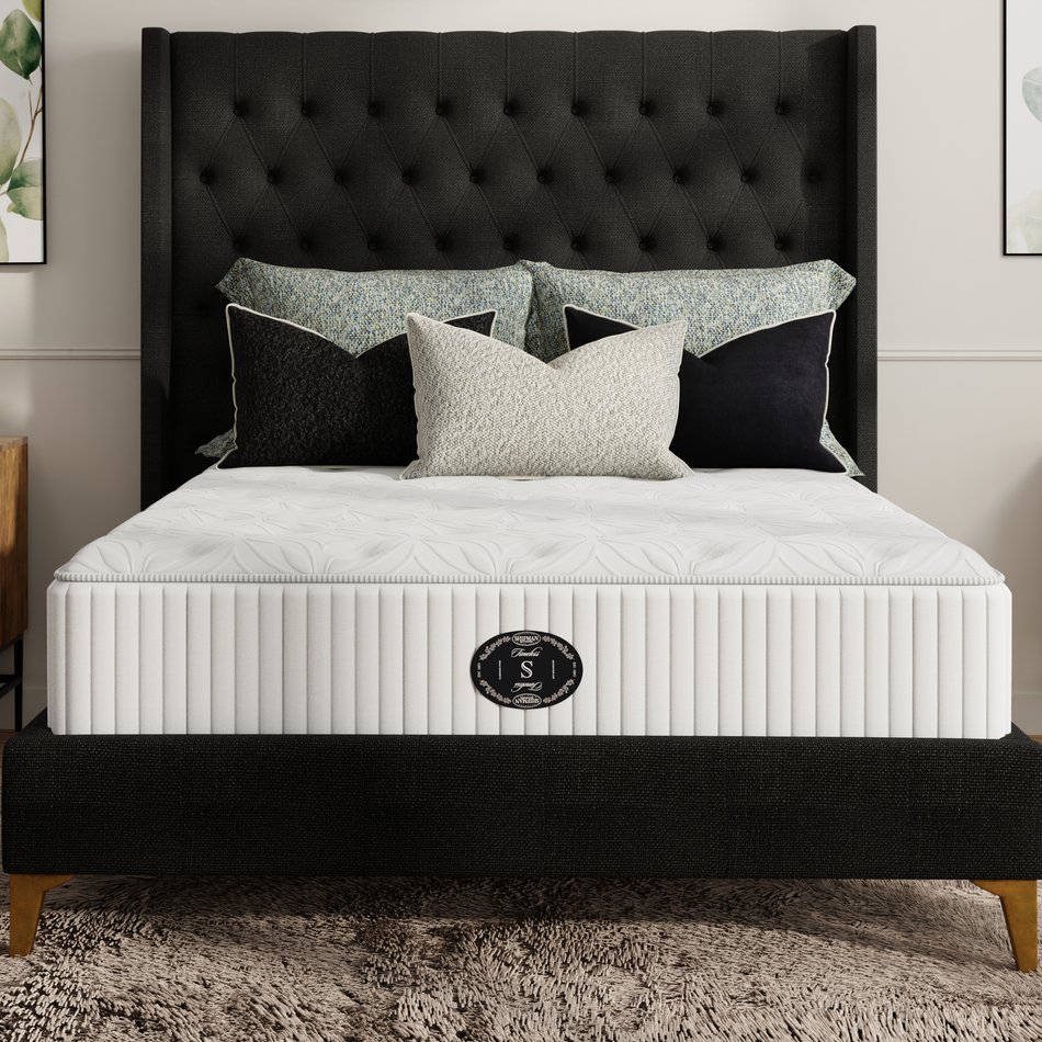 Mountain Air Firm King Mattress