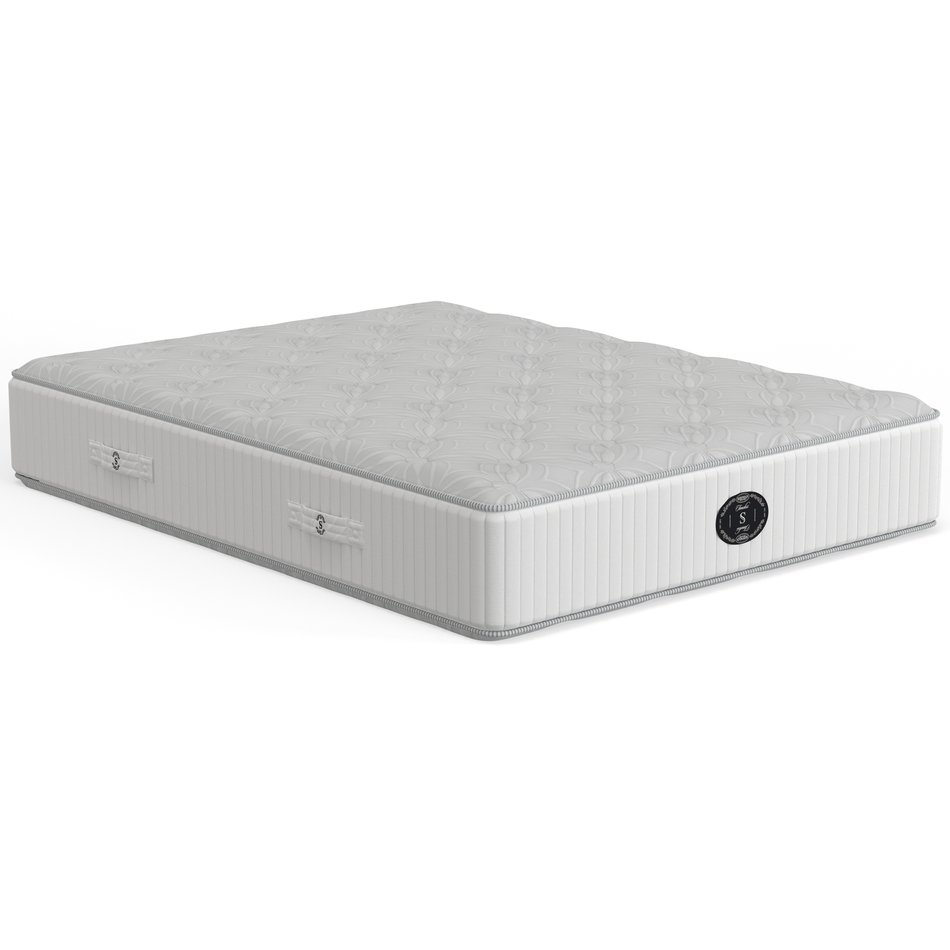 Mountain Air Firm King Mattress